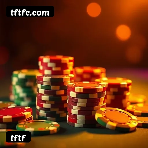 Níveis do programa VIP da tftf